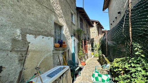 Terratetto plurifamiliare Strada San Rocco 1, Centro, Castelletto d'Orba