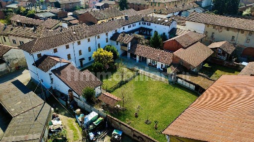 Terratetto unifamiliare via Verdi 64, Castellazzo Bormida