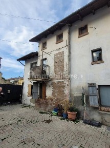 Casa indipendente all'asta via G. Monteverde, 14, Castellazzo Bormida