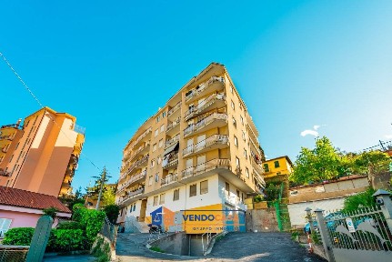 Sanremo, San Bartolomeo, Strada Mongioie, 16