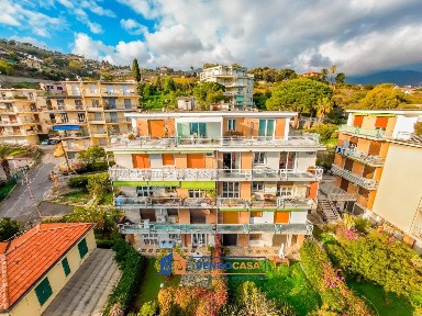 Sanremo, Foce - Semeria, Corso Guglielmo Marconi, 282
