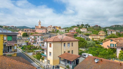 Imperia, Via Caramagna, 214