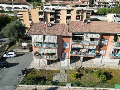 Trilocale via Giuseppe Verdi 62, Centro, Camporosso