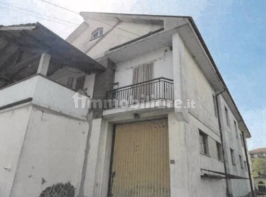 Casa indipendente all'asta via Alessandro Fleming, 19, Acqui Terme