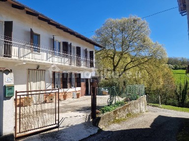Terratetto unifamiliare via Sappa 27, Murisengo Monferrato