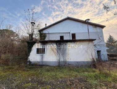 Casa indipendente all'asta Strada Della Val Cerrina, 48, Murisengo Monferrato