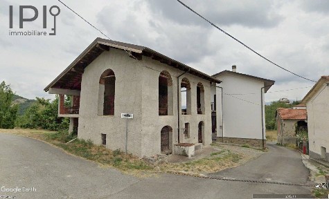 Pareto, LOC. GIULIANI