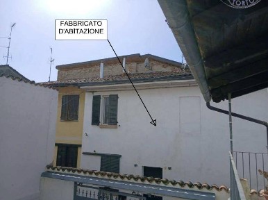 Casa indipendente all'asta vicolo Alessandro Volta, 2, Castelnuovo Scrivia