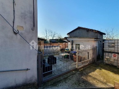 Casa indipendente all'asta via Stefano Gatti, 27, Altavilla Monferrato