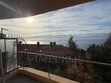 Bilocale via Alpe Summa 5, Grimaldi, Mortola, Ventimiglia