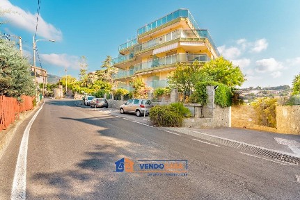 Sanremo, Solaro, Strada San Lorenzo, 161