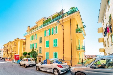 Sanremo, Ospedale, Via Giuseppe Giusti, 35