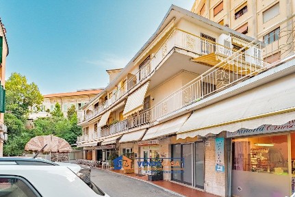 Sanremo, Teatro Ariston, Via Palazzo, 121