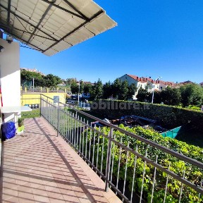 San Bartolomeo al Mare, Via dello Spuntone, 3