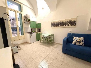 Monolocale via Matera 10, Centro Storico, Sant'Ampelio, Bordighera