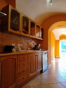 Quadrilocale via Ludovico Brea 32, Montalto Carpasio