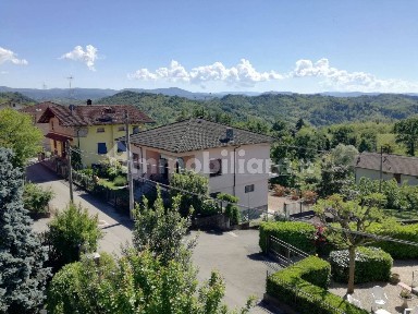 Terratetto unifamiliare via Lina Spinola 3, San Cristoforo