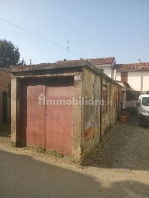 Terratetto unifamiliare via del Castello 40, Casal Cermelli