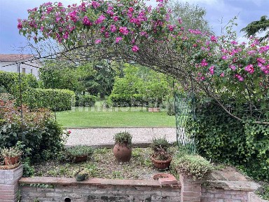 Alluvioni Piovera, Via Mazzini