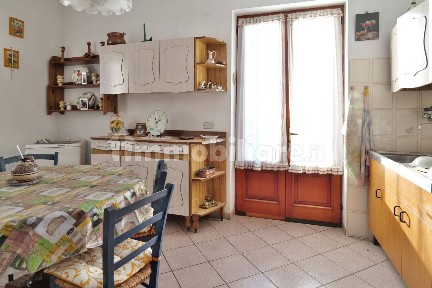 San Cristoforo, Via Amandola