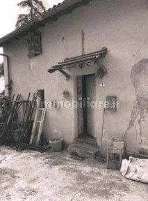Casa indipendente all'asta via Merlo, 5, Cella Monte