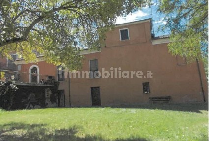 Casa indipendente all'asta via Alberto Leardi, 23, Volpeglino