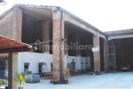 Terratetto plurifamiliare 700 m², buono stato, Castelnuovo Scrivia
