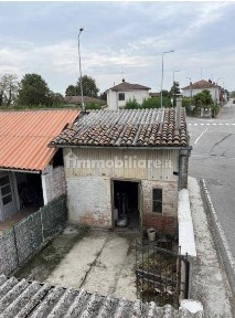 Casa indipendente all'asta via Roma, 119, Balzola