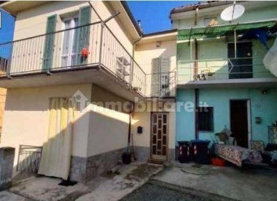 Casa indipendente all'asta salita Fontana- via Cavour, 2, Villalvernia