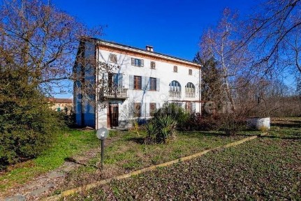 Terratetto unifamiliare Strada Cervino 10, Cassine