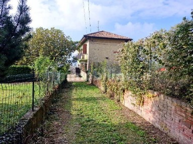 Altavilla Monferrato, Via Vittorio Emanuele II