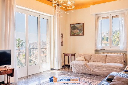 Imperia, Via Privata Altamira, 7