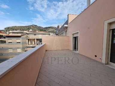 Bilocale passeggiata trento trieste 39, Centro Città, Ventimiglia