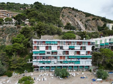 Sanremo, Foce - Semeria, Corso Guglielmo Marconi, 169