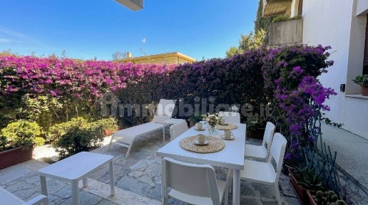 Sanremo, La Brezza - Tre Ponti, Salita Poggio