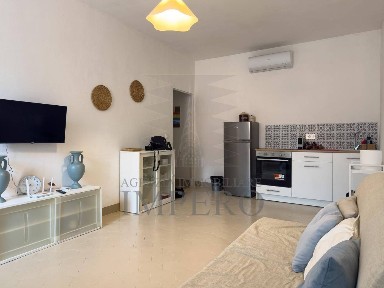 Camporosso, Via del Comune, 1