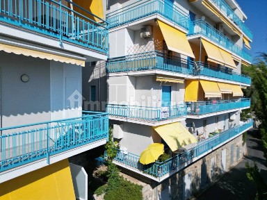 Trilocale via della Pace, Grimaldi, Mortola, Ventimiglia
