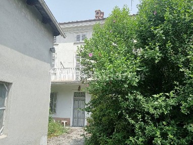 Quargnento, Via Corrente, 42
