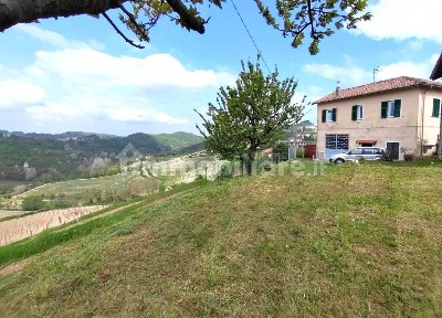 Terratetto unifamiliare 100 m², ottimo stato, Parodi Ligure