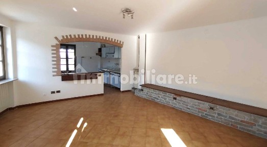 Terratetto unifamiliare 80 m², ottimo stato, Mazzarelli, Mornese