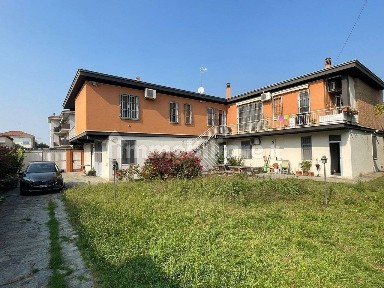 Terratetto unifamiliare 740 m², ottimo stato, Orti, Alessandria