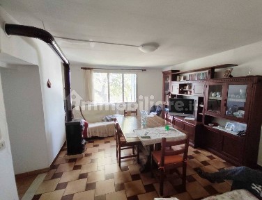 Terratetto unifamiliare 140 m², da ristrutturare, Tramontana, Parodi Ligure