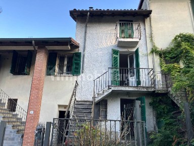 Terratetto unifamiliare via Vecchia Novi Ligure 6, Tassarolo