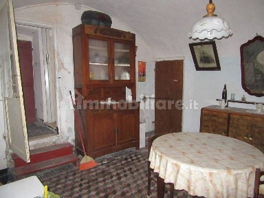 Terratetto unifamiliare via San Realino, Centro, Cassine