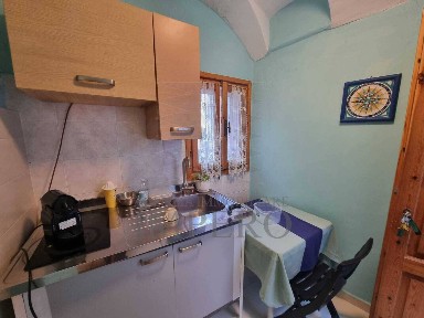 Bilocale via Ciappin 65, Seglia, Sant'Anna, Ventimiglia