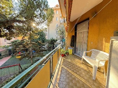 San Lorenzo al Mare, Via Don Mariano Clerici, 5