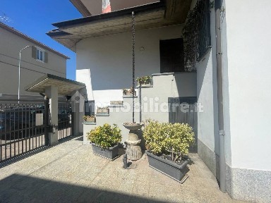 Terratetto unifamiliare 347 m², buono stato, Cristo, Alessandria