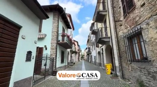 Bistagno, VIA CAVOUR BISTAGNO