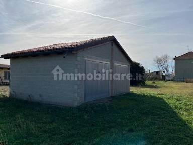 Alessandria, San Giuliano Nuovo - San Giuliano Vecchio, Via Oliva