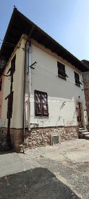 Terratetto unifamiliare via Cinque Martiri 39, Carezzano Maggiore, Carezzano
